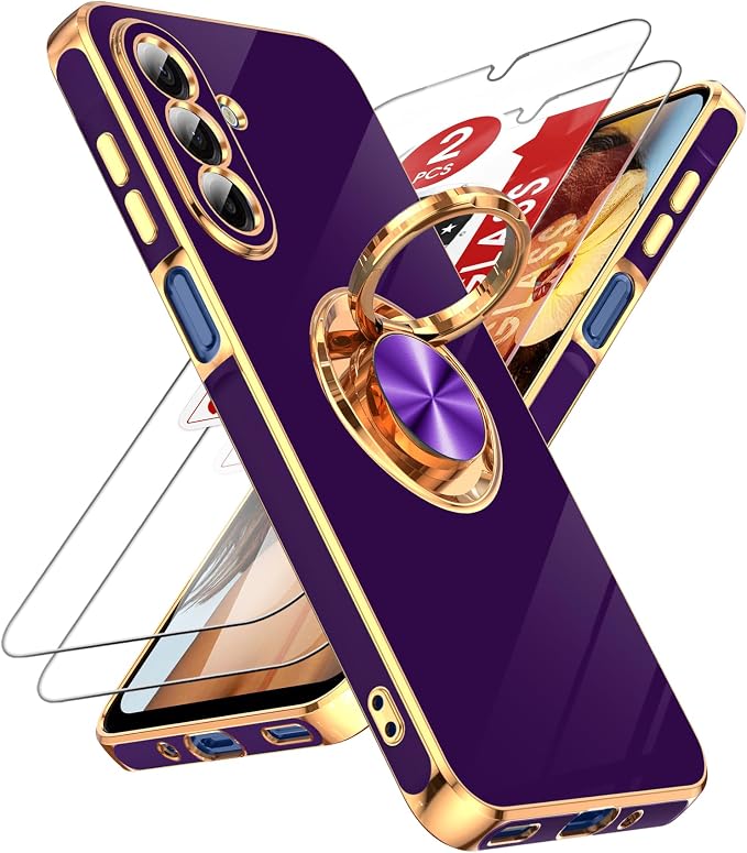 D-Purple
