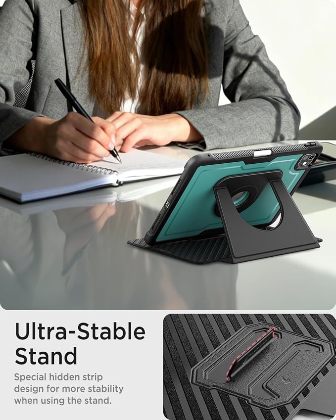 Dagreen with Stand