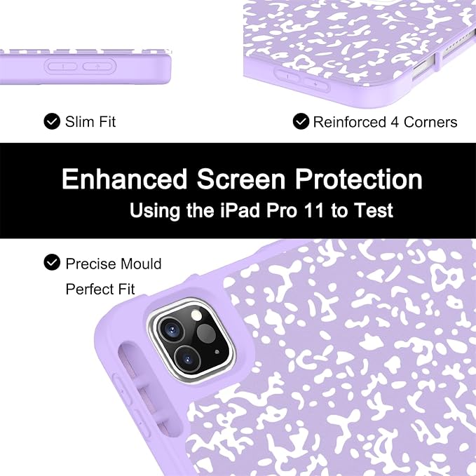 Z-Book Lilac
