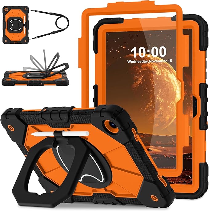 Black Orange