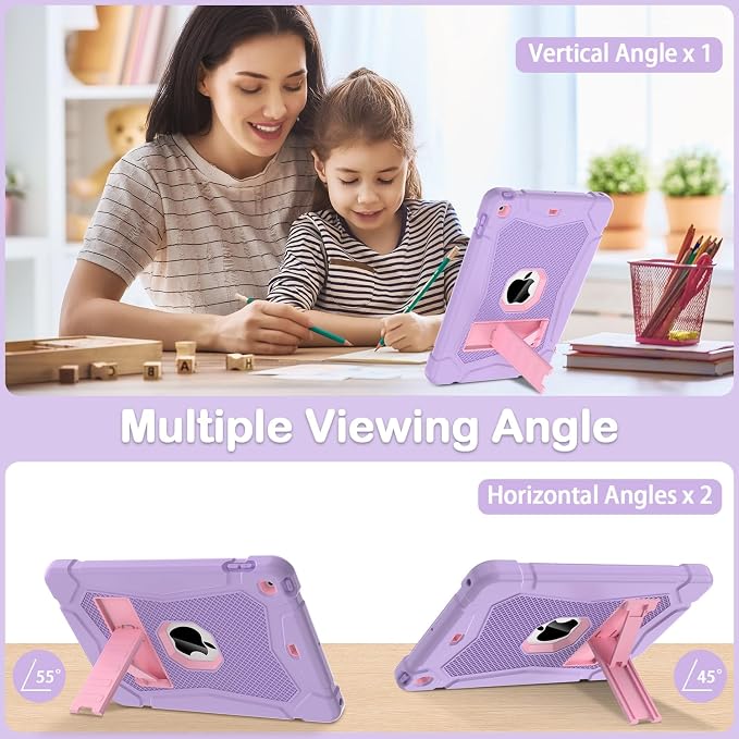 Purple+ Pink