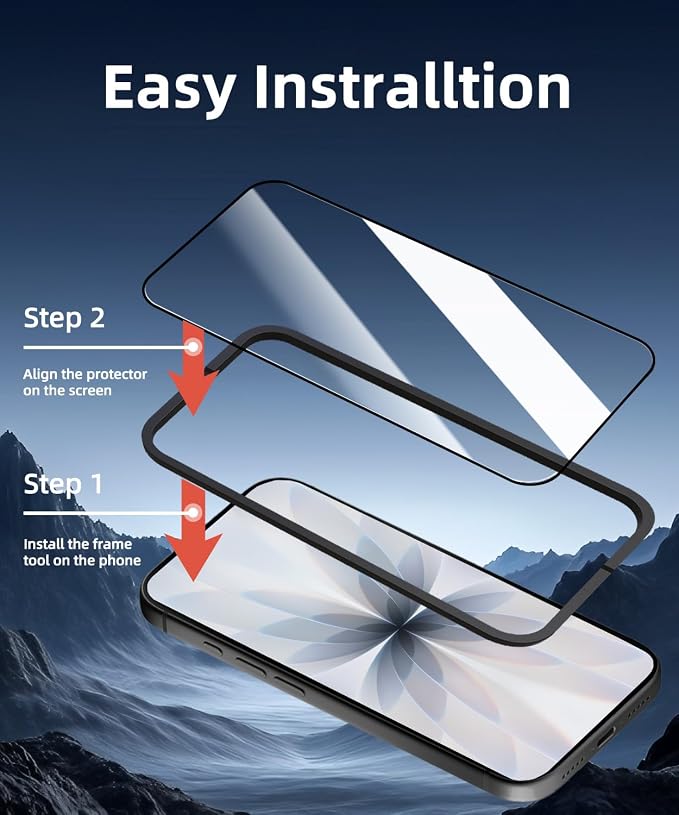 Crystal Clear-3PCS