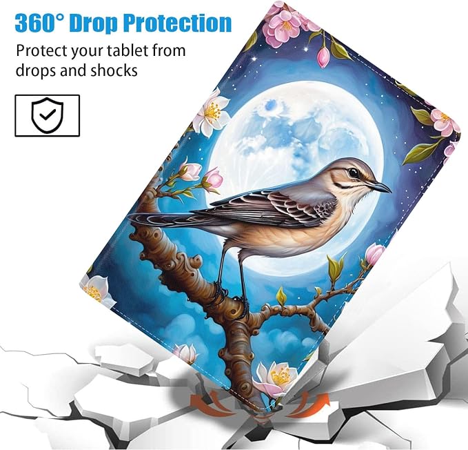 iPad Air 13 (M2) 2024 Case-stm-C223