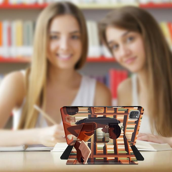 Bookshelf