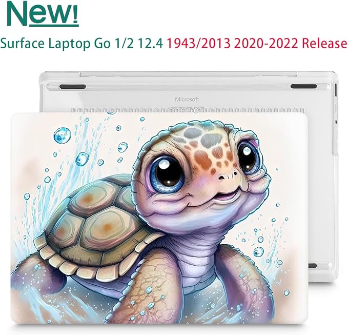 Cute Turtle