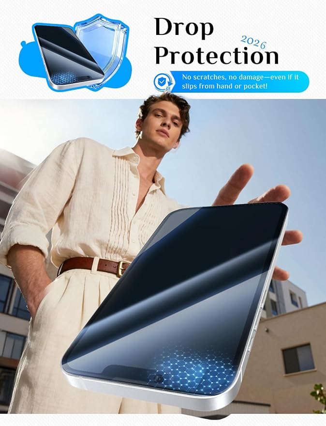 privacy