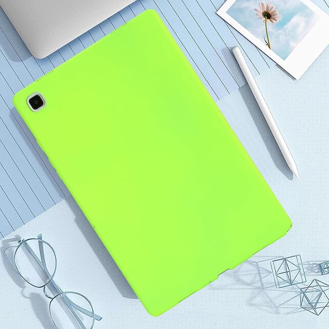 08# Light Green