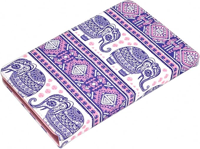 #01 Elephant Totem