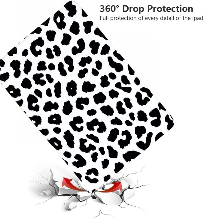 Cow Print