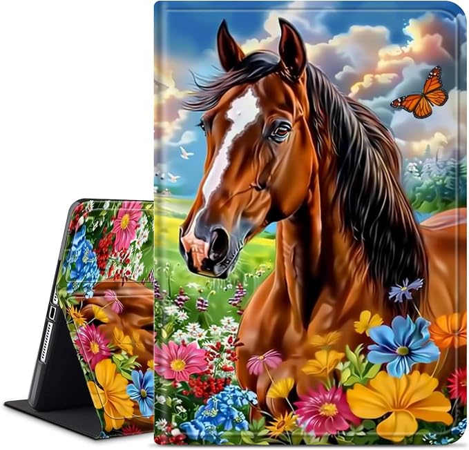Lovely Horse