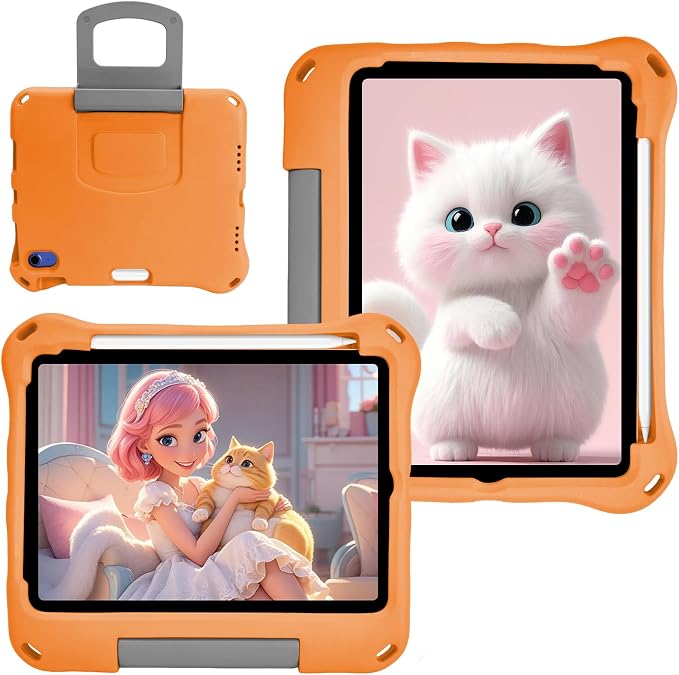 A-Orange