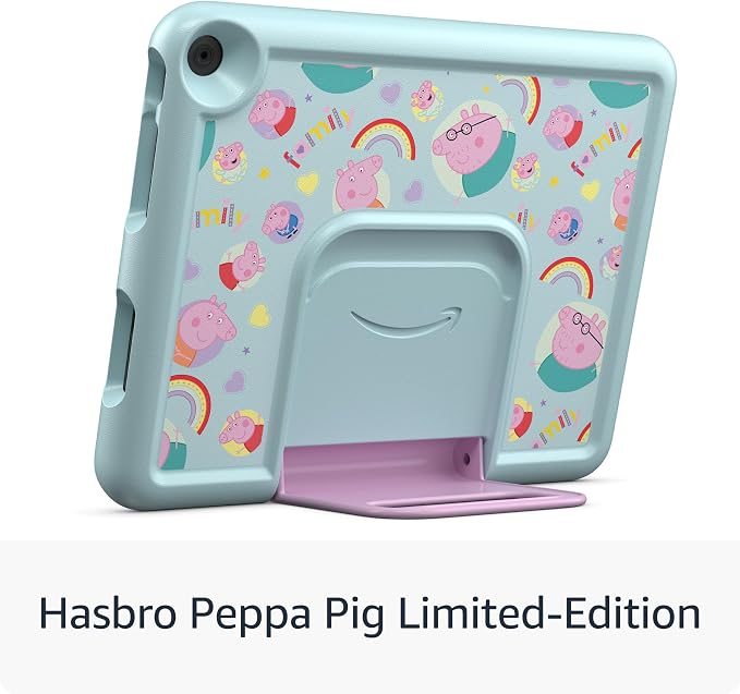 Peppa Pig