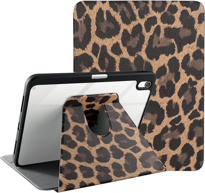 Brown Leopard