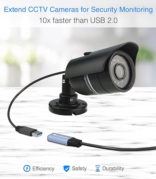 Grey USB 3.0