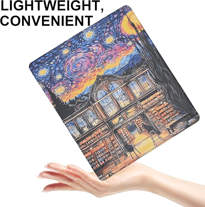 Starry Sky Library