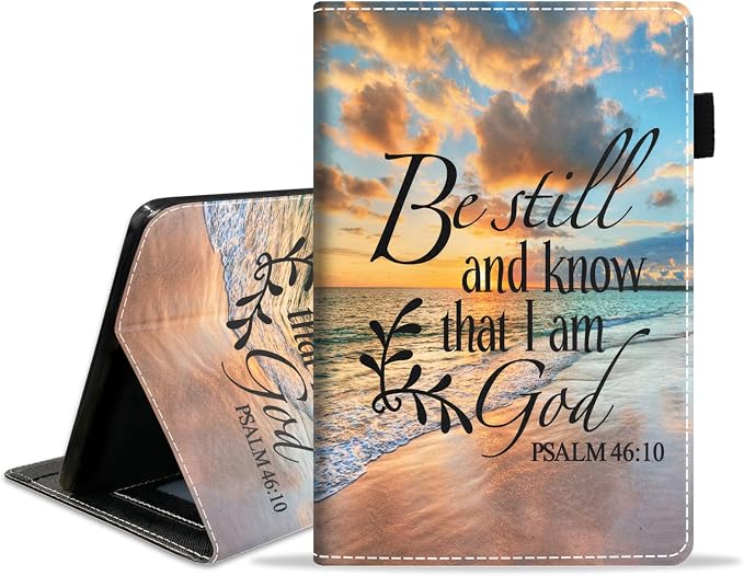 Bible Verse Psalm 46:10