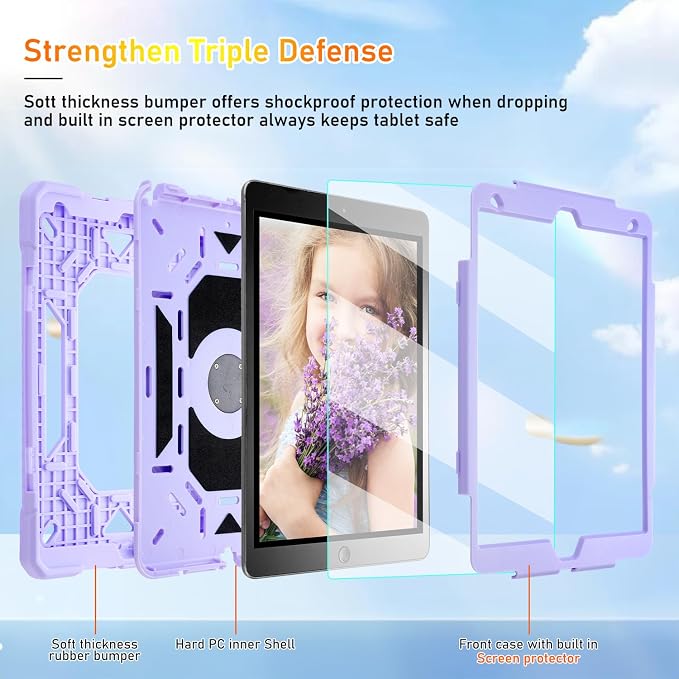 Light Purple