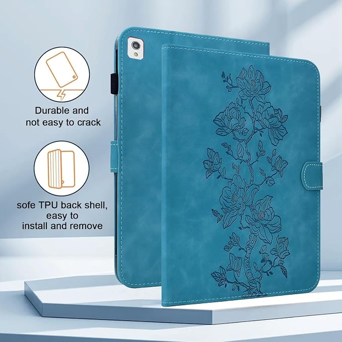 01 Magnolia Teal