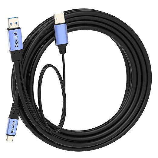 Gray USB3.0