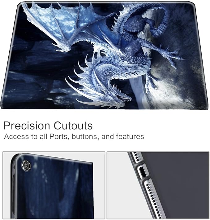 Blue Dragon