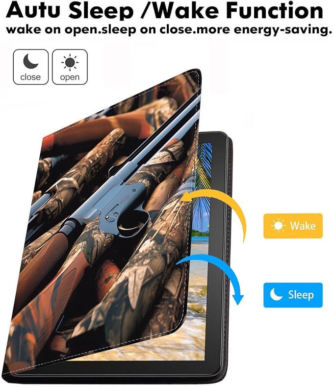 Hunting Camouflage Shotgun Bullets Decoy