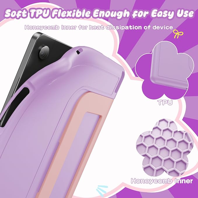 Light Purple-Pink