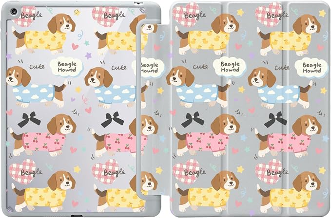 Cute Beagle