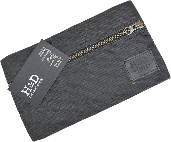 Charcoal Black