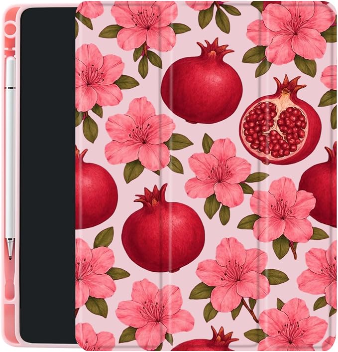 Pink Pomegranate 030