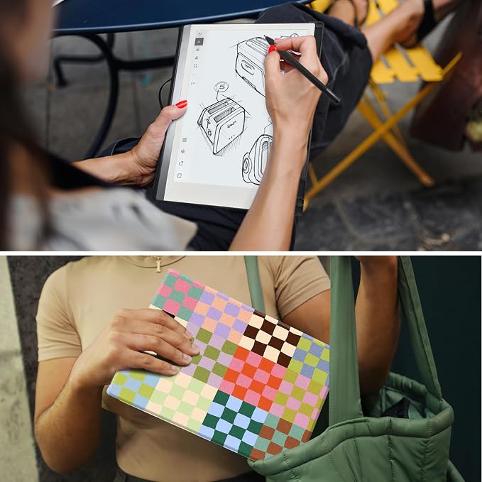 Color Lattice