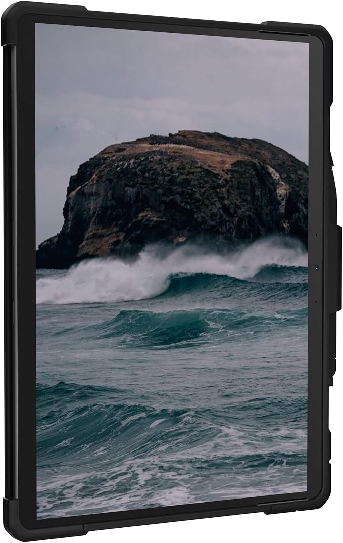 Metropolis - Black