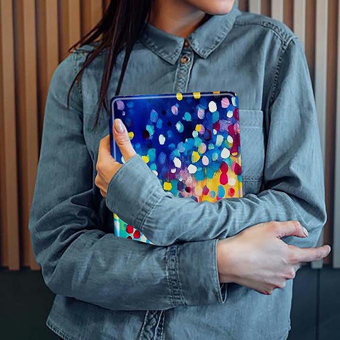 Colorful Dots