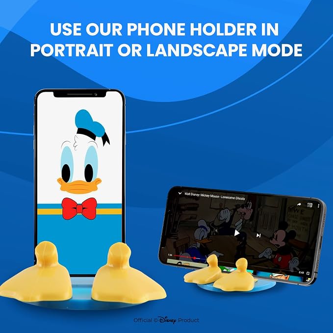 Donald
