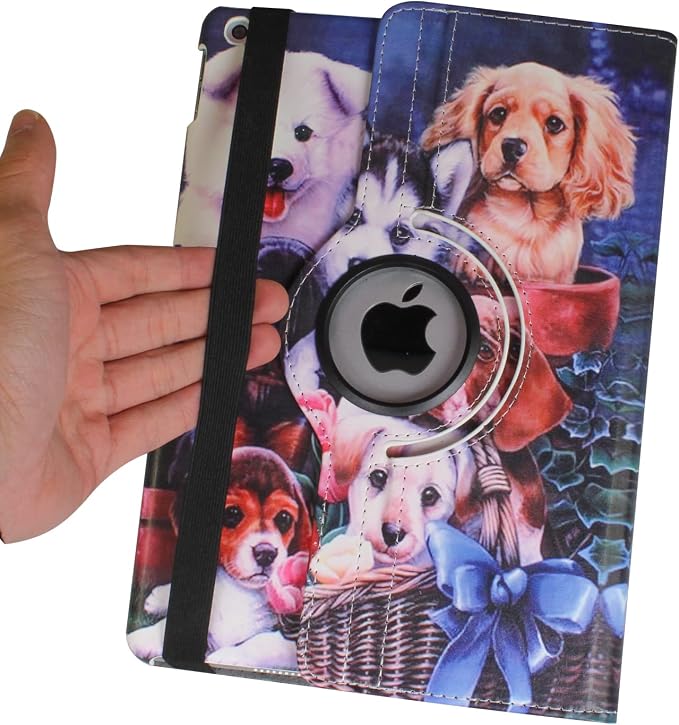 Dog case