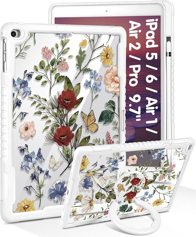 Classic Floral