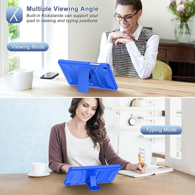 Abyss Blue