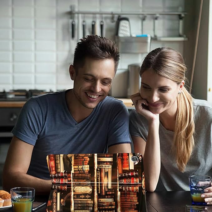 bookshelf books