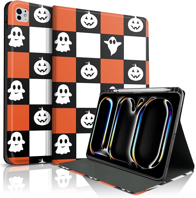 Pumpkin Ghost
