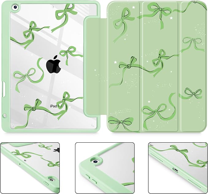 Green Bows