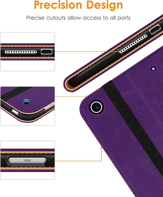 Dark Purple