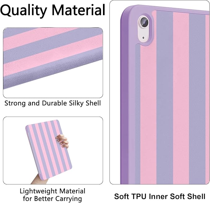Purple- Pink