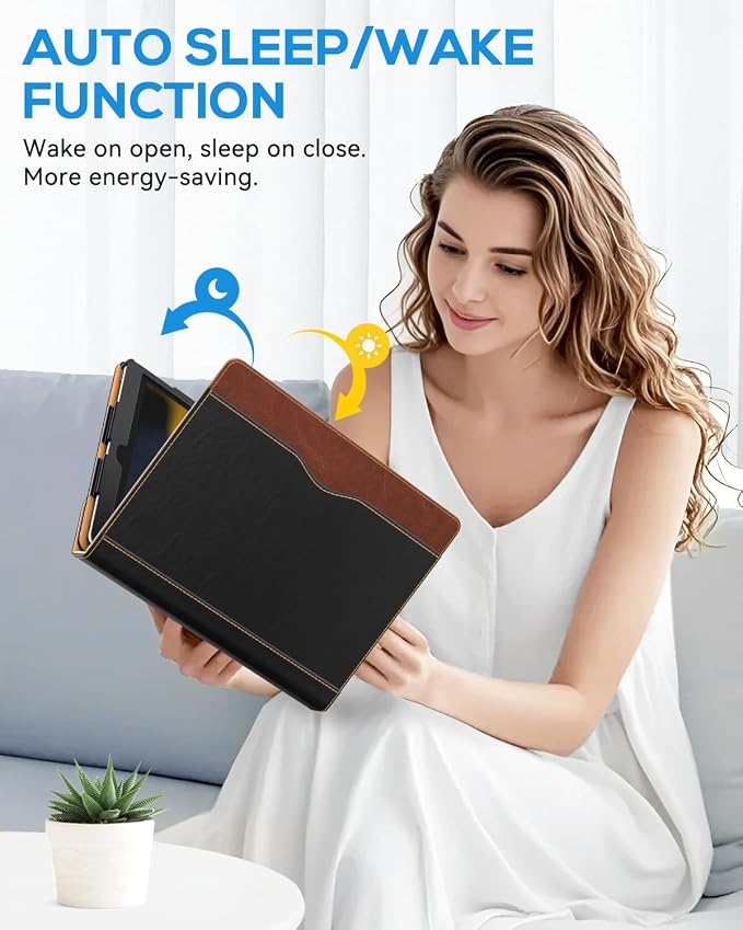 #1 Black/Brown