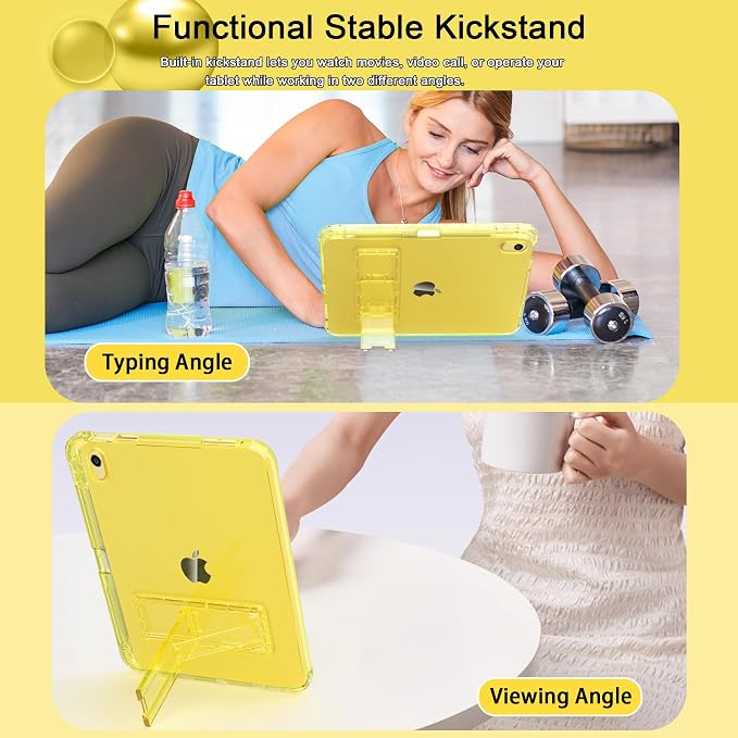 YellowClear