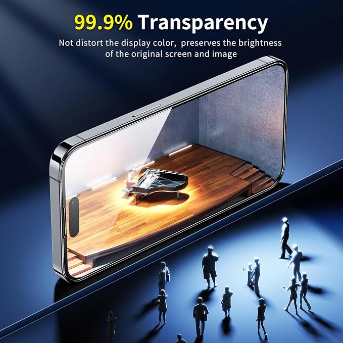 Transparent