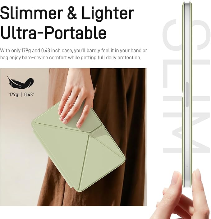 Light Green