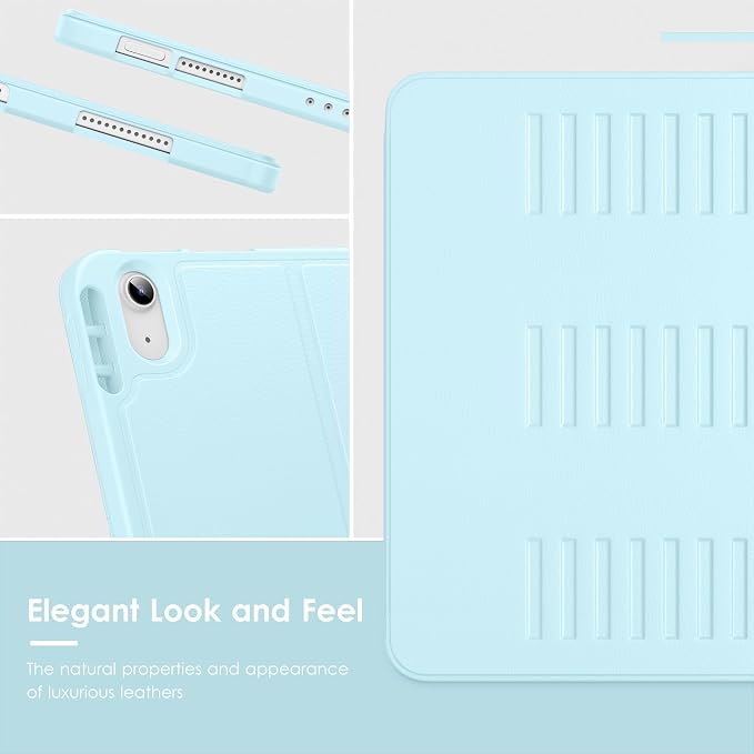 Ice Blue