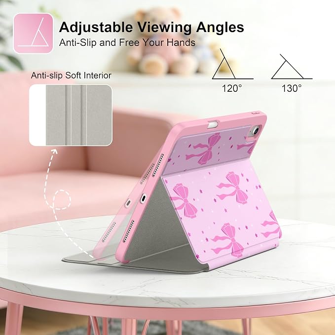 Bow-Pink