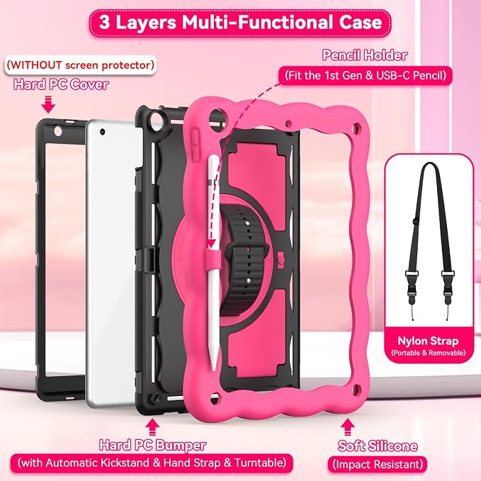 #05 HOT PINK