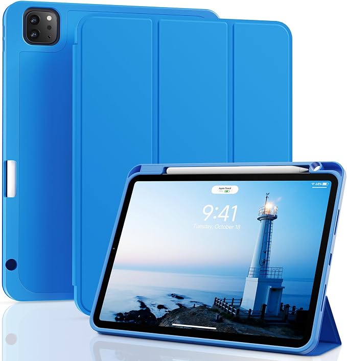 Ocean Blue