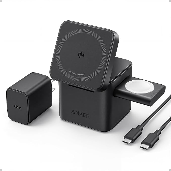 Anker Black